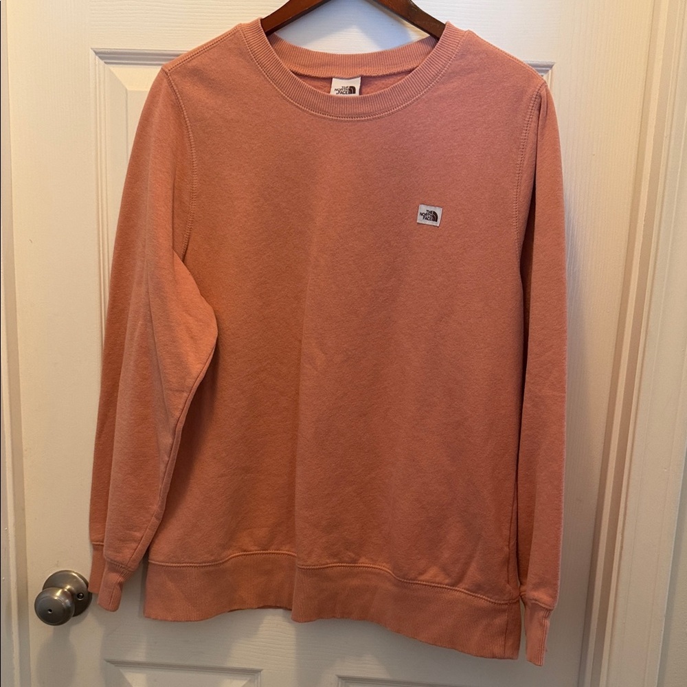 The North Face Coral Crewneck Sweater